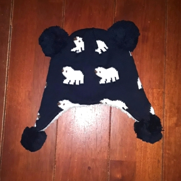 Other - Toddler hat